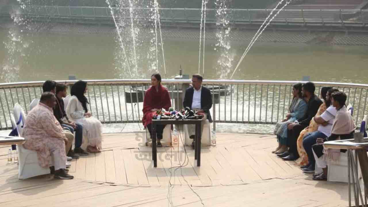 আইনশৃঙ্খলা উন্নয়ন ও দুর্নীতি দমনই অগ্রাধিকার পাবে : তারেক রহমান