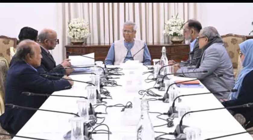 গুম–নিখোঁজের চিত্র: ফিরে আসাদের ৭৫% জামায়াত-শিবির, নিখোঁজদের ৬৮% বিএনপি