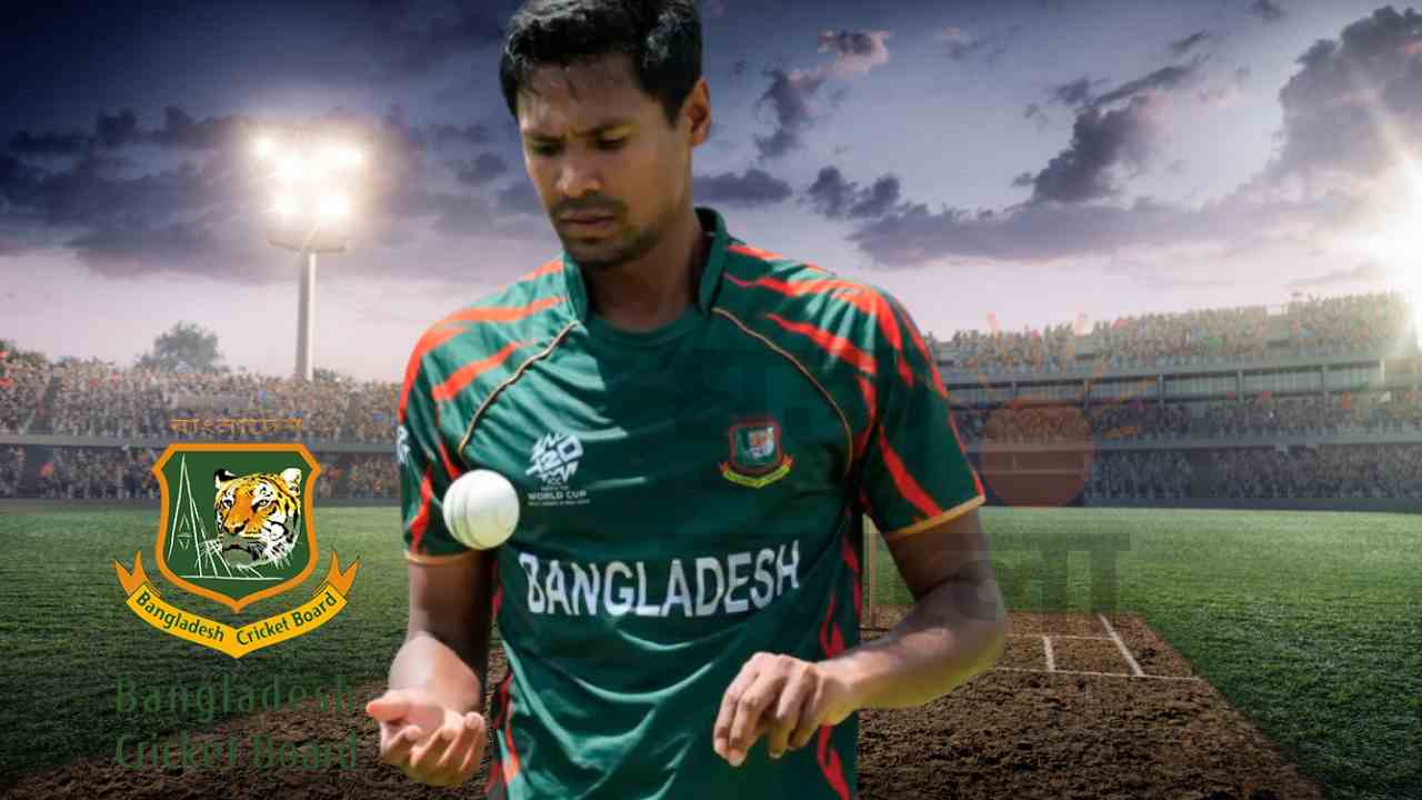 ৩ সপ্তাহের নাটকীয়তার পর কি হলো বিসিবির?