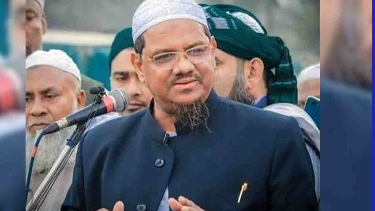 জামায়াতের কথায় এক, কাজে আরেক —পীর সাহেব চরমোনাই