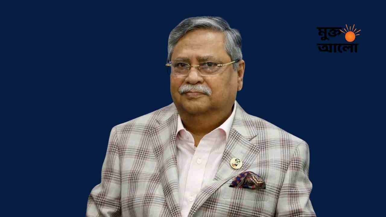 তিন সরকারের শপথ পড়িয়ে বিরল রেকর্ড গড়লেন প্রেসিডেন্ট সাহাবুদ্দিন