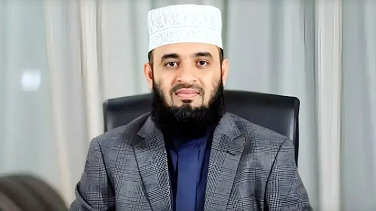 আজহারির ভিসা বাতিল করল অস্ট্রেলিয়া দেশত্যাগের নির্দেশ